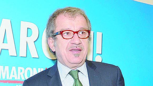 Grandi manovre in Regione Ora Forza Italia alza la voce