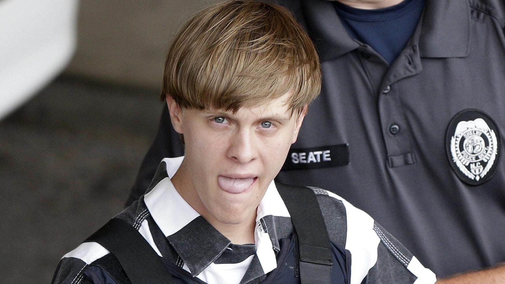 Charleston, il killer ha confessato. L'accusa: nove capi per omicidio