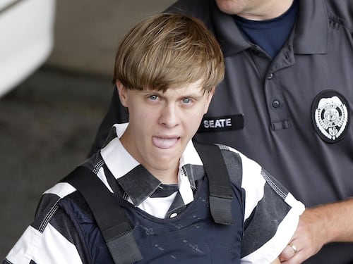 Charleston, il killer ha confessato. L'accusa: nove capi per omicidio
