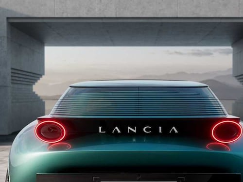 Nuova Lancia Ypsilon: ecco come sarà il nuovo modello 2024