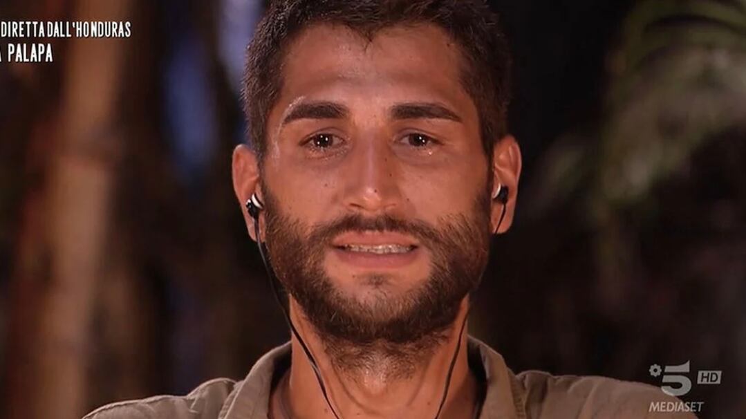 Jeremias fuori dell'Isola: "È un mondo che non mi piace". Ma Savino lo silura