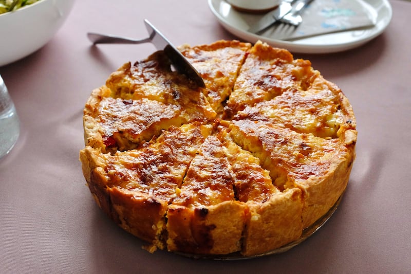 Quiche