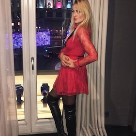 Veronica Angeloni sempre sensuale sui social: gli scatti della pallavolista 5