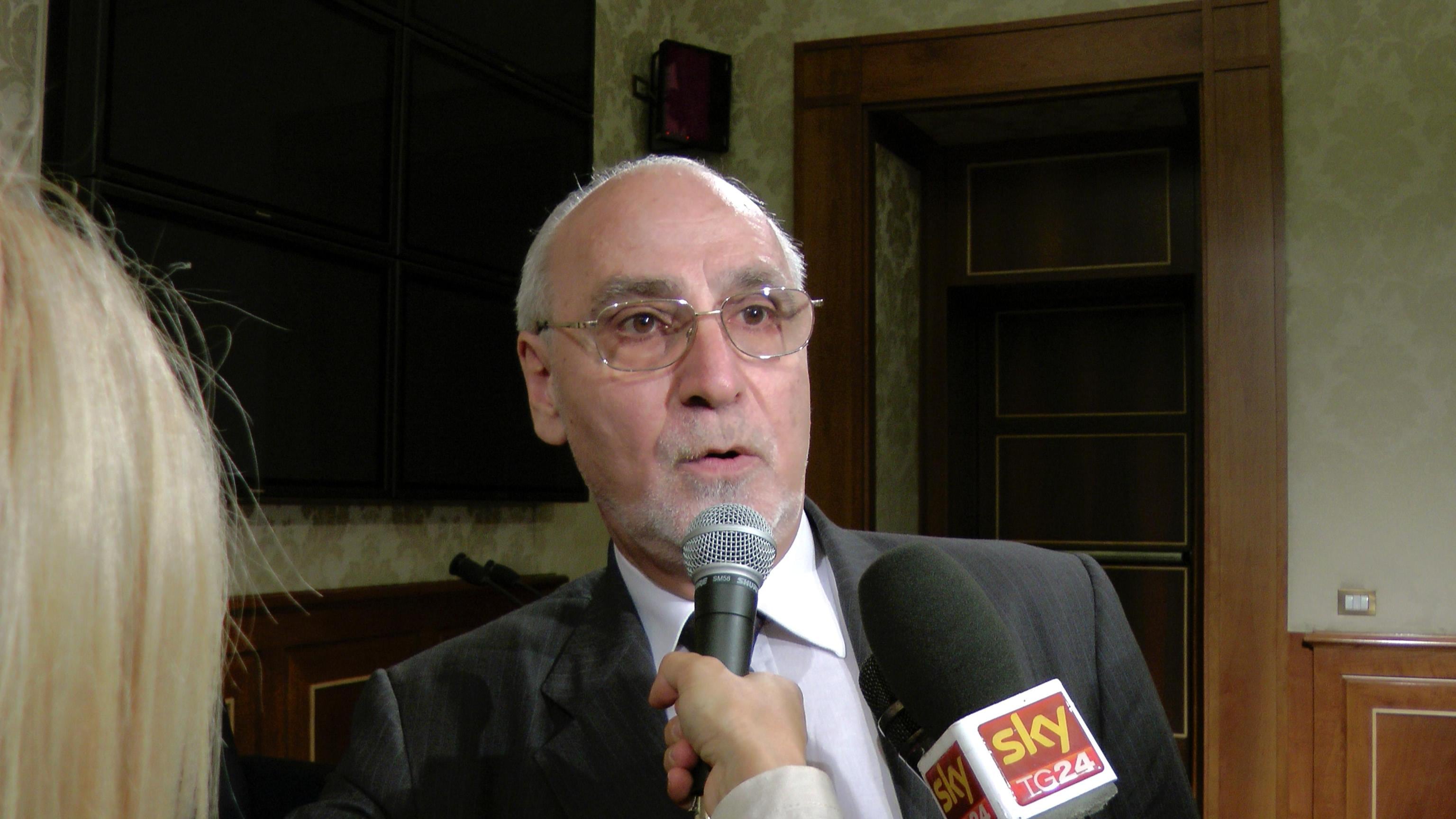 "Perquisito anche l'Ordine: dai pm attacchi inquietanti"