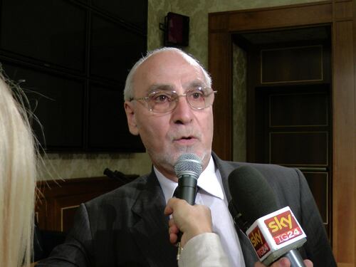"Perquisito anche l'Ordine: dai pm attacchi inquietanti"