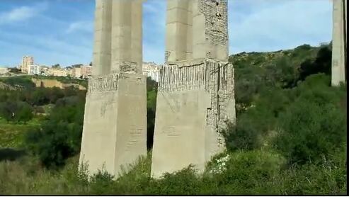 Viadotto Morandi di Agrigento 4