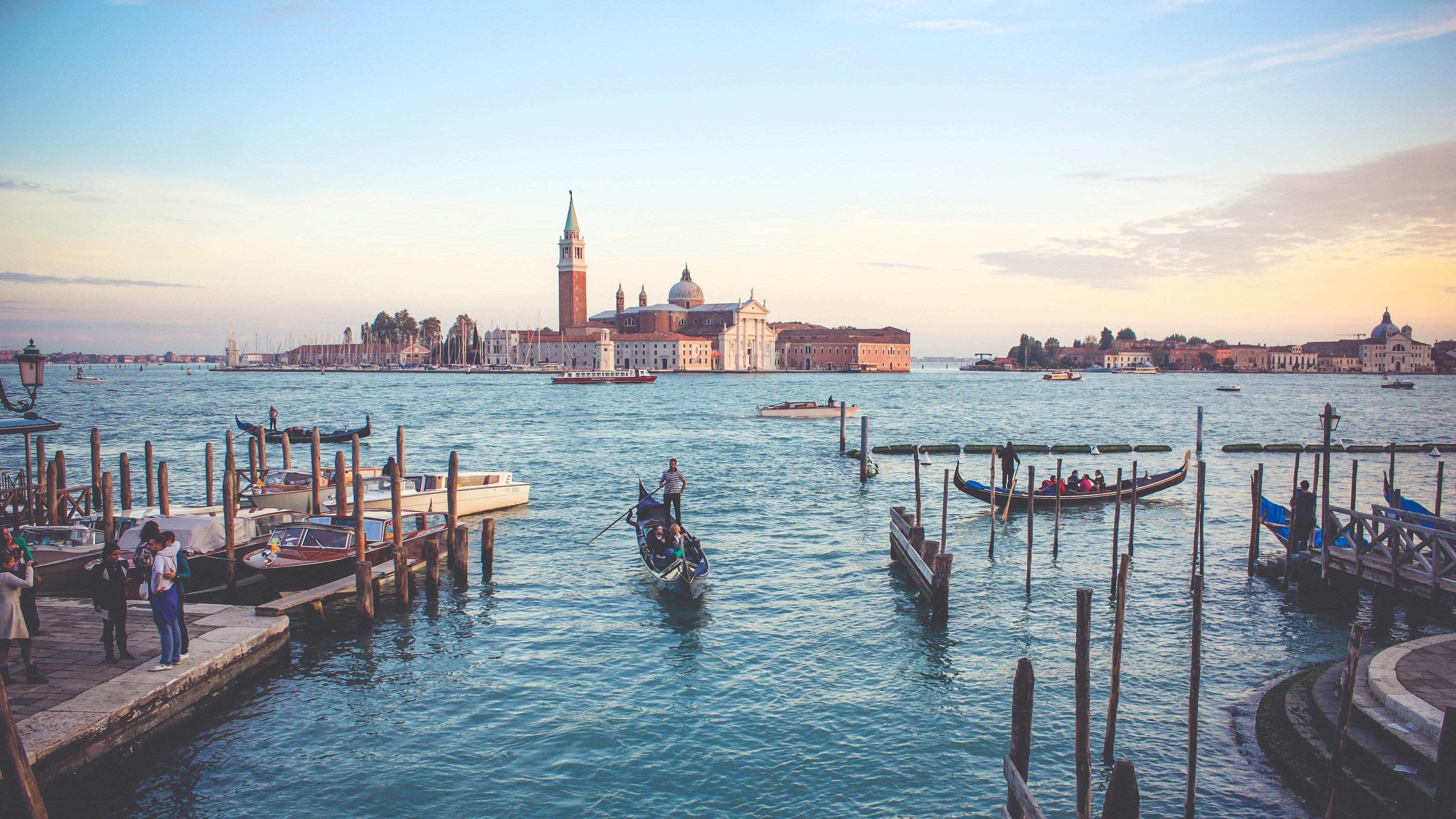 Italia quarto paese più visitato al mondo