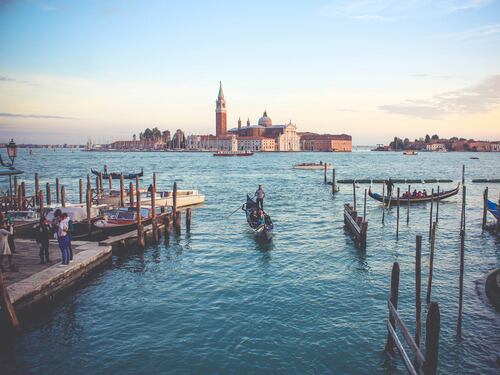 Italia quarto paese più visitato al mondo