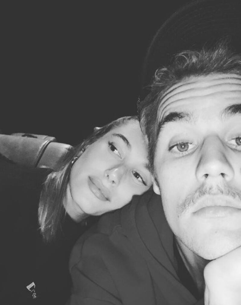 Hailey Baldwin, le foto più sensuali 2