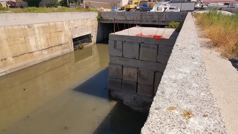 Napoli, il mare negato di San Giovanni a Teduccio 4