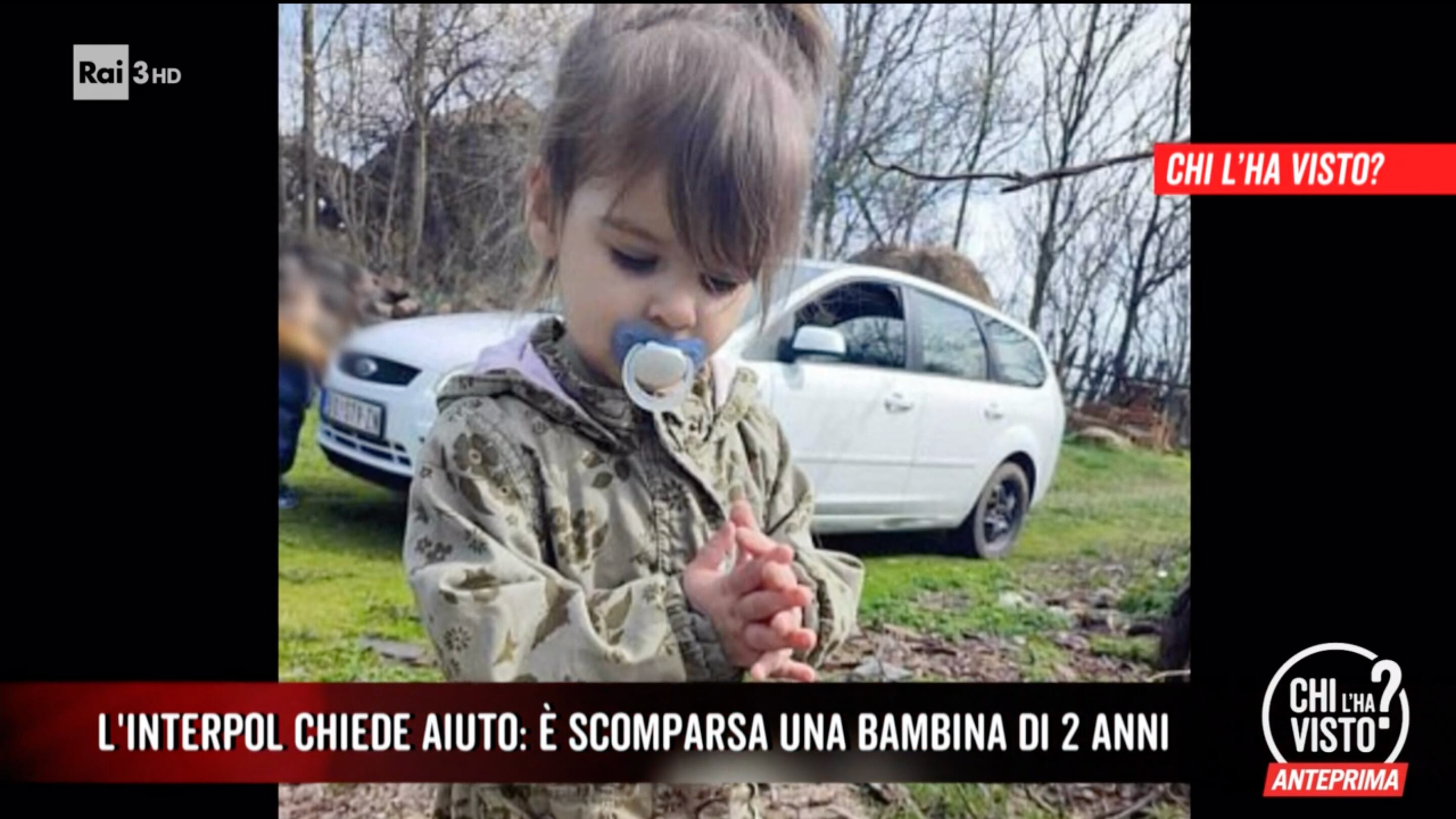Sparita come Denise, ma Danka è morta. In due confessano l'omicidio