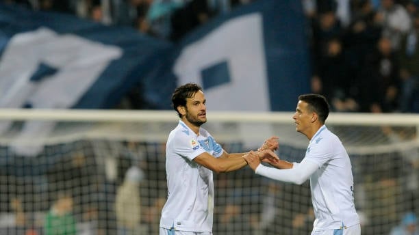 Sassuolo e Lazio non si fanno male: finisce 1-1