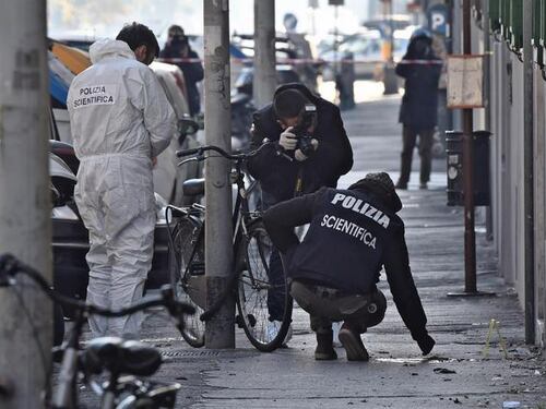 "Ho messo la bomba in bocca a CasaPound". Anarchici condannati in via definitiva