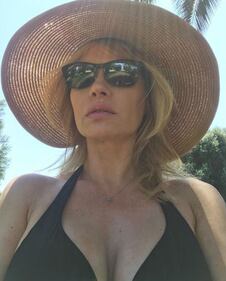 Bikini Vip, le immagini più hot 8