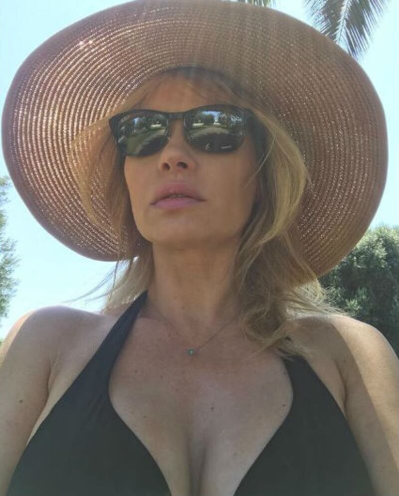 Bikini Vip, le immagini più hot 8