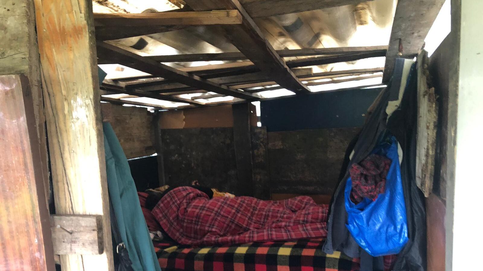 Milano, rom riconquistano il Lambro. Ecco il nuovo insediamento abusivo
