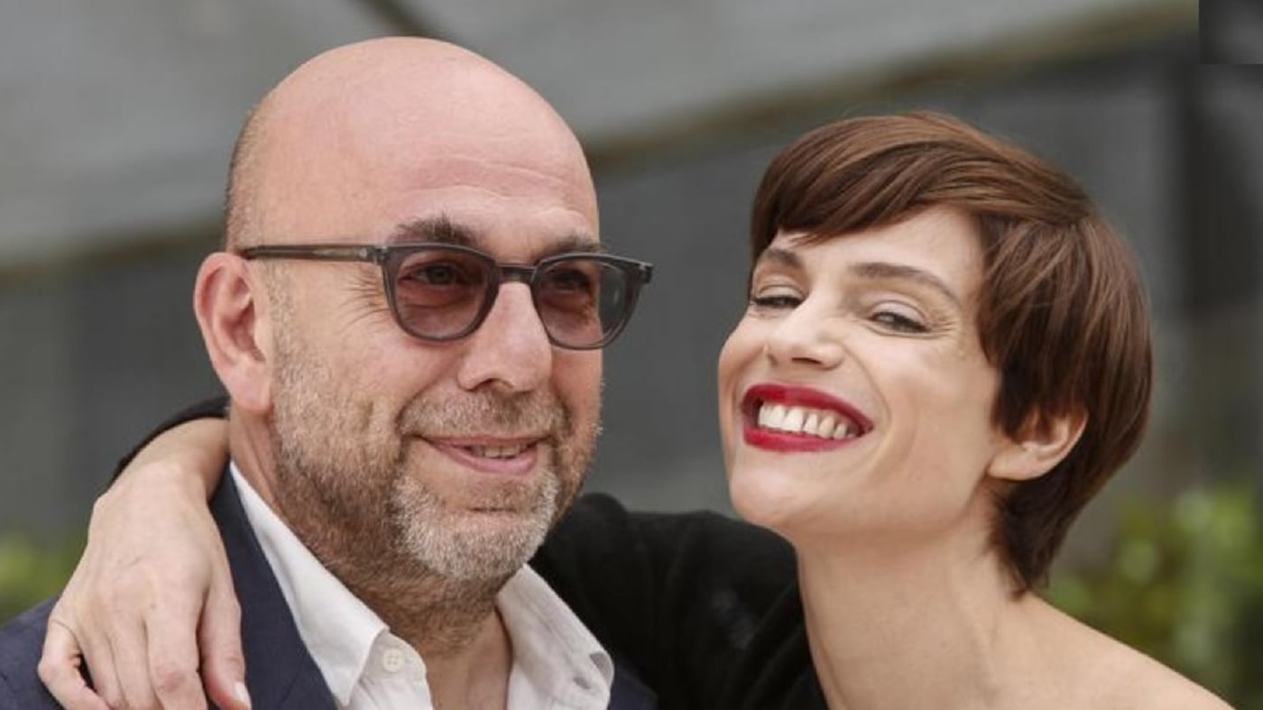 "Un grande dolore". Micaela Ramazzotti parla dell'addio a Paolo Virzì