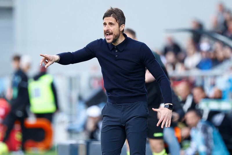 Dionisi Sassuolo Juventus