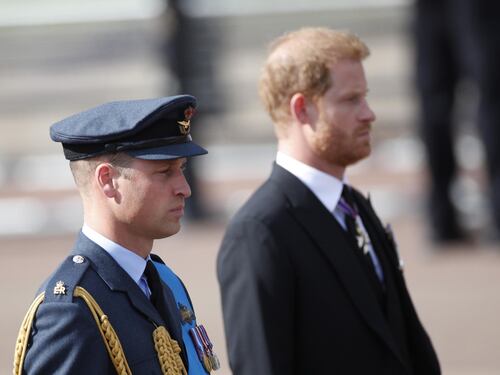 Da “fratello” a "duca di Sussex": perché William ha preso le distanze da Harry