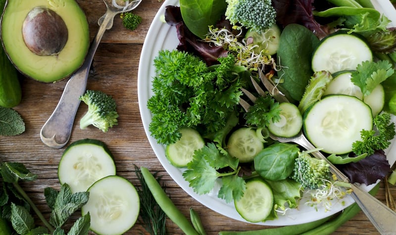 Dieta vegetale