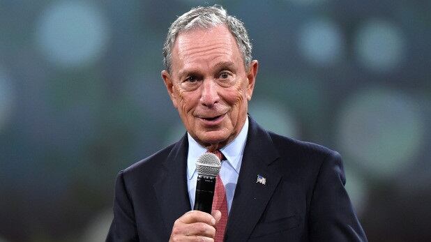 Bloomberg attacca Trump: "È una minaccia, ma so come batterlo"