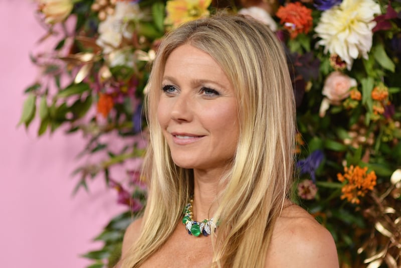 Gwyneth Paltrow, le foto dell'attrice 6