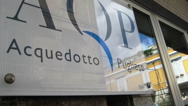 Foggia, spuntano i ladri di acqua