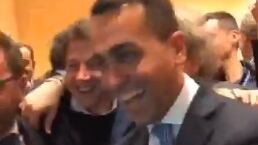 "Non sono dei 5 Stelle", ma spunta un video che sbugiarda Conte