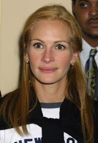 Julia Roberts, le foto della più bella 40