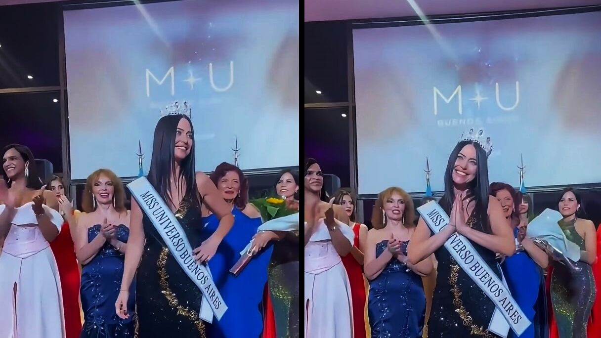 Alejandra Rodriguez, chi è la donna in finale a Miss Universo all'età di 60 anni