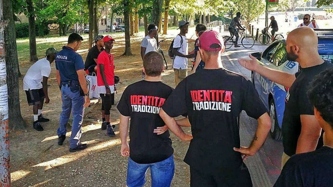 Gabrielli contro Forza Nuova: "Marcia su Roma non si farà"