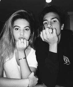 Thylane Blondeau, ex bimba prodigio oggi modella 5