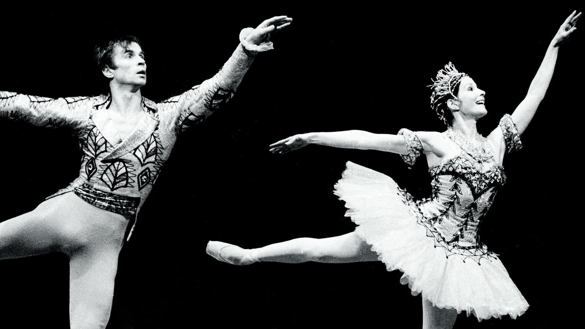 Addio alla ballerina Anna Razzi. Étoile alla Scala e poi al San Carlo