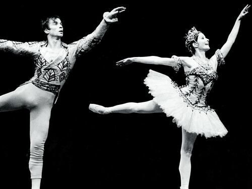 Addio alla ballerina Anna Razzi. Étoile alla Scala e poi al San Carlo