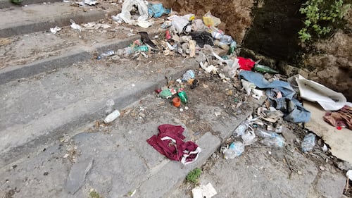 Napoli, Porta Capuana ricovero per tossici e senzatetto 5