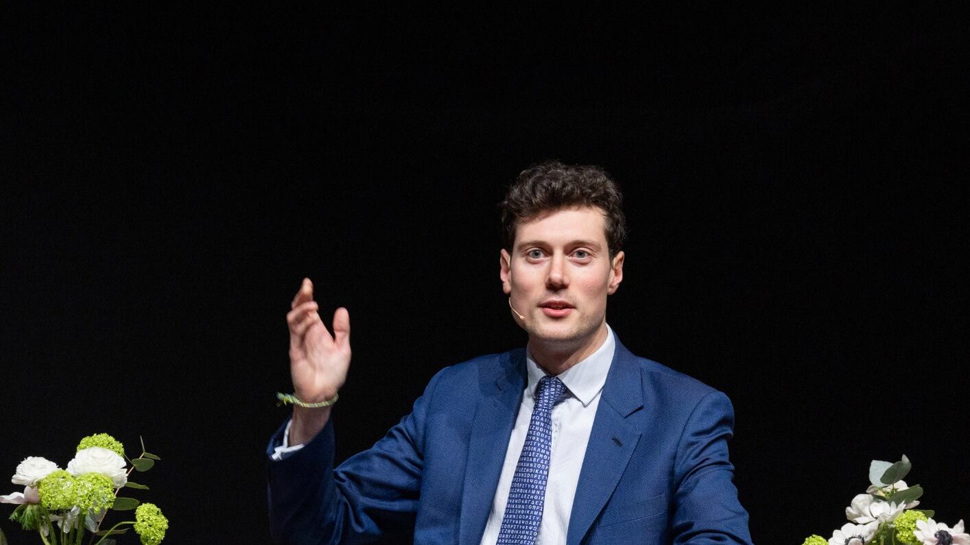 Will Korner: Tefaf è lo specchio del collezionismo che cambia