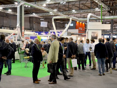 Macchine per il legno: cresce l'export, in ripresa anche il mercato italiano