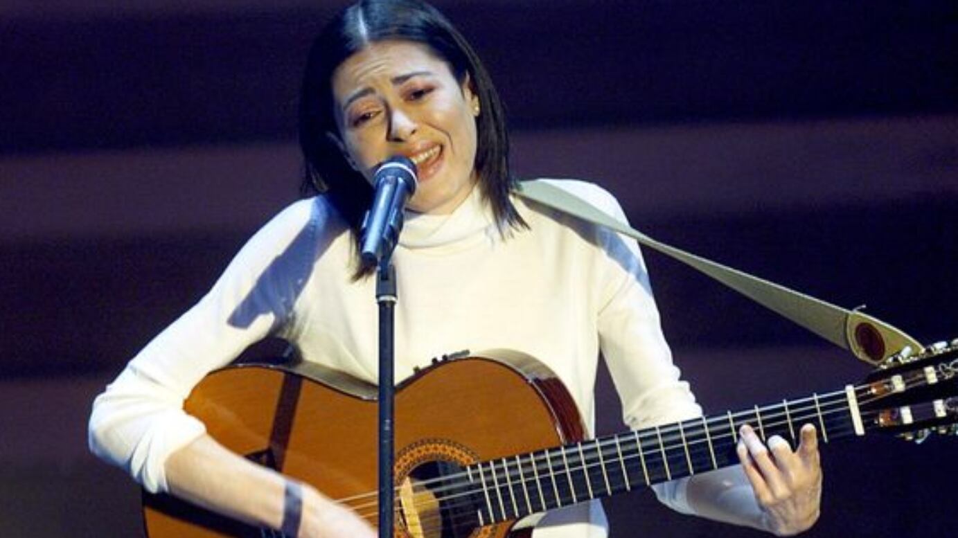 Gerardina Trovato esclusa da Sanremo 2020: "La Caritas mi dà 80 euro al mese"