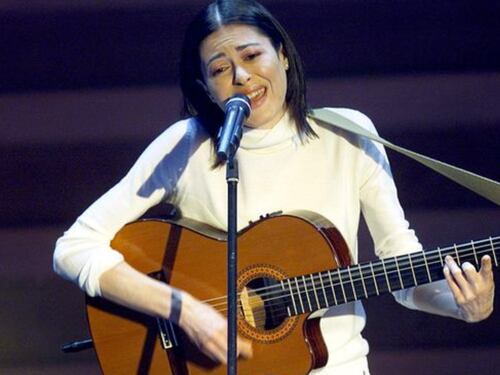 Gerardina Trovato esclusa da Sanremo 2020: "La Caritas mi dà 80 euro al mese"