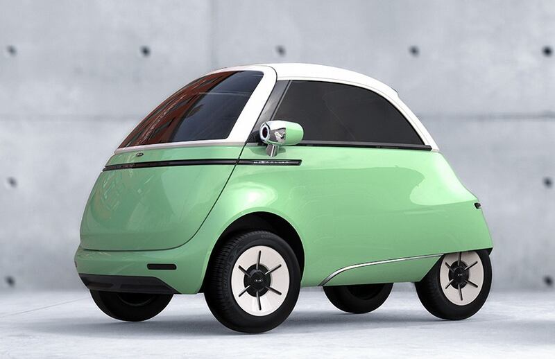 Microlino