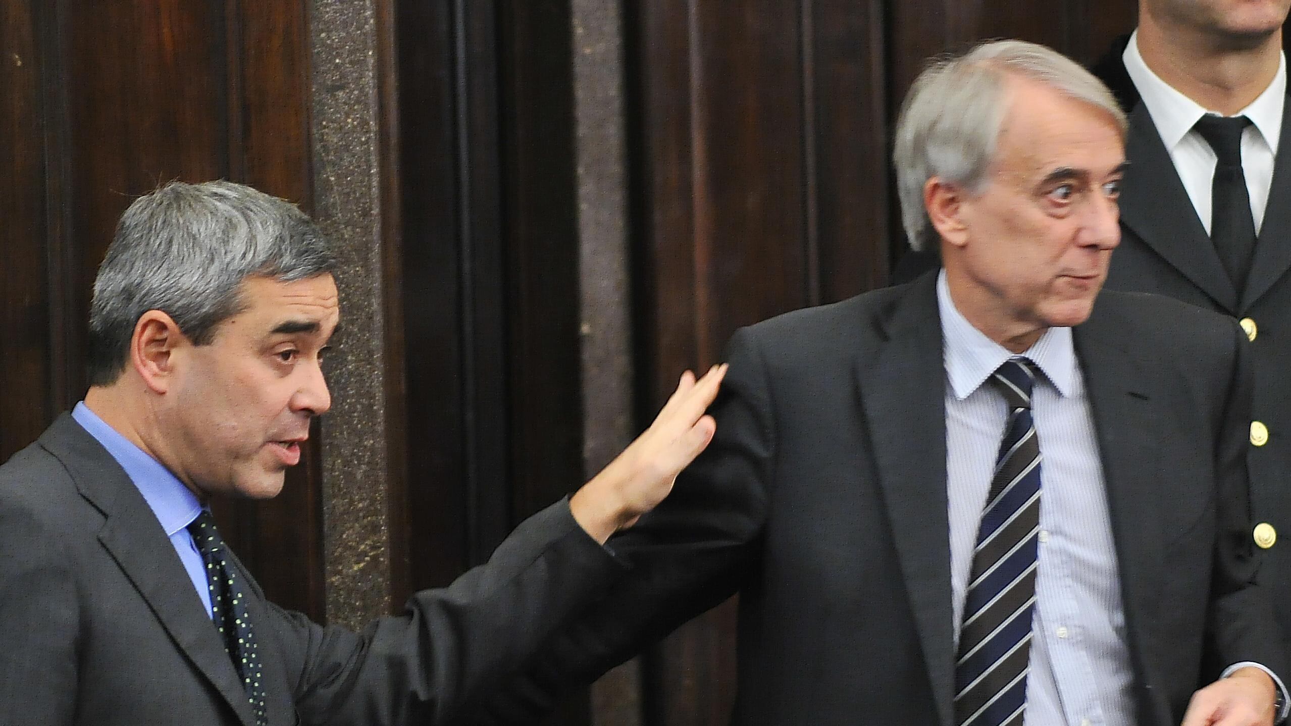 Comune, Pisapia peggio di Bersani