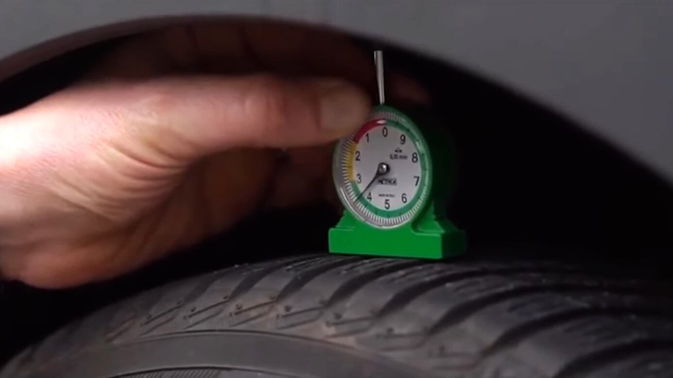 Gomme invernali, quando montarle e perché sono indispensabili