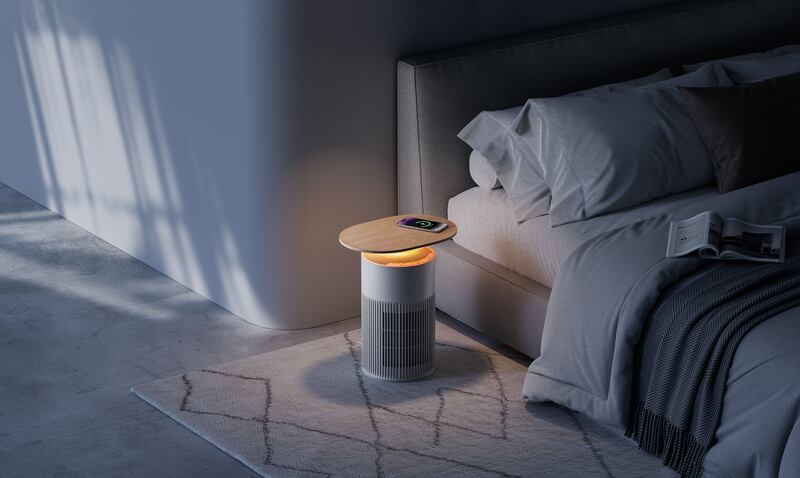 SwitchBot Air Purifier