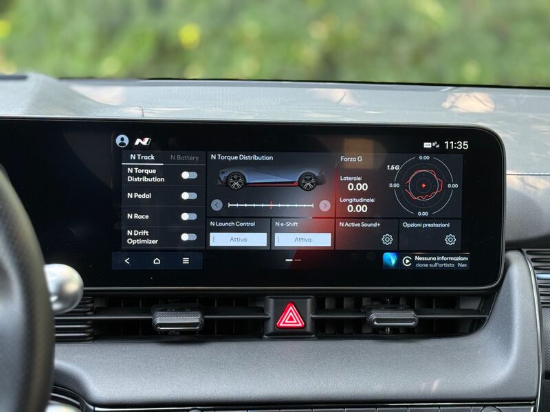 Hyundai Ioniq 5 N