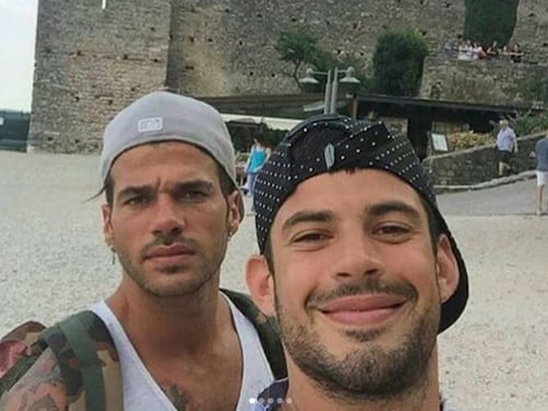 Uomini e Donne, Claudio Sona rompe il silenzio: "È tutto in mano ai legali"