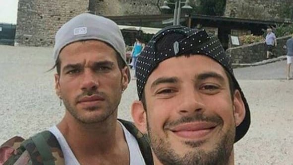 Uomini e Donne, Claudio Sona rompe il silenzio: "È tutto in mano ai legali"