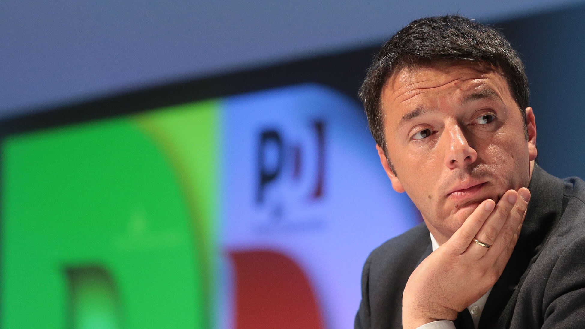 Matteo il matto ma peggio di così non può andare