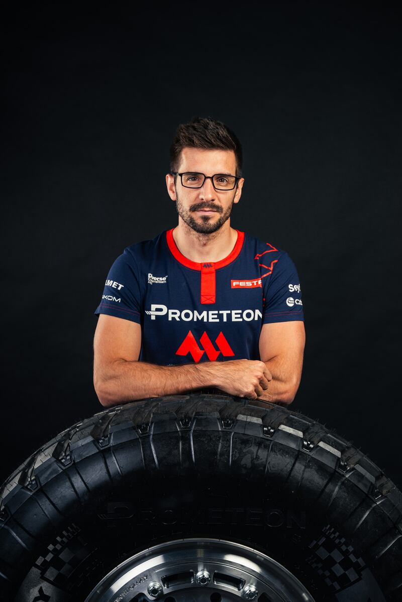 Prometeon