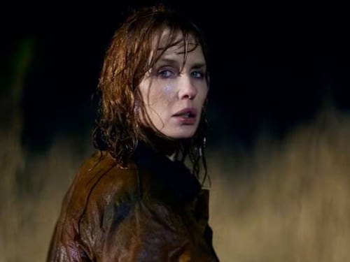 La marea diventa thriller