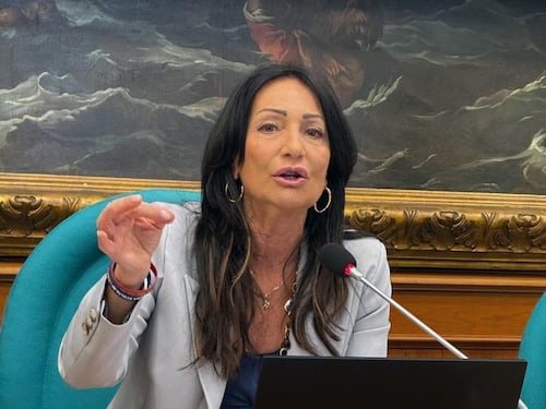 “L’opposizione è compromessa con l’estremismo islamista”